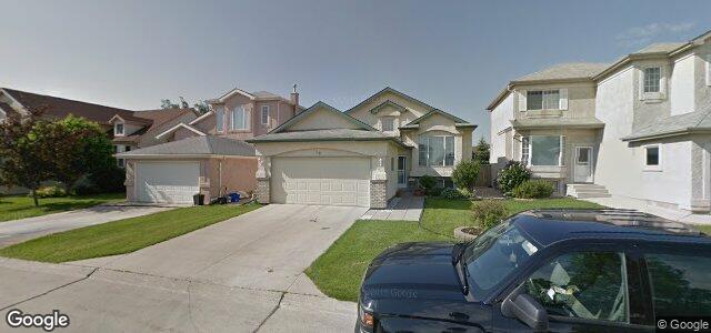 10 Golden Eagle Drive（加拿大曼尼托巴省溫尼伯市）房屋照片