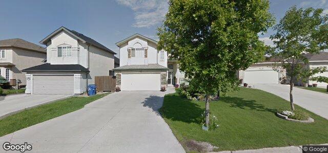 100 Silver Springs Bay（加拿大曼尼托巴省溫尼伯市）房屋照片