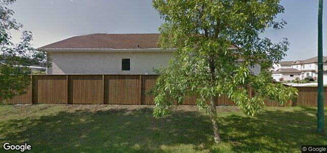 103 Silver Springs Bay（加拿大曼尼托巴省溫尼伯市）房屋照片