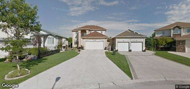 104 Silver Springs Bay（加拿大曼尼托巴省溫尼伯市）房屋照片