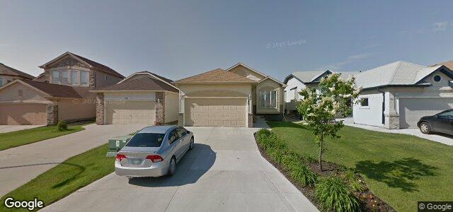 106 Golden Eagle Drive（加拿大曼尼托巴省溫尼伯市）房屋照片