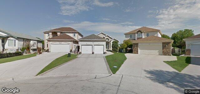 108 Silver Springs Bay（加拿大曼尼托巴省溫尼伯市）房屋照片