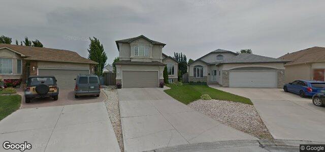 11 Walter Piper Grove（加拿大曼尼托巴省溫尼伯市）房屋照片