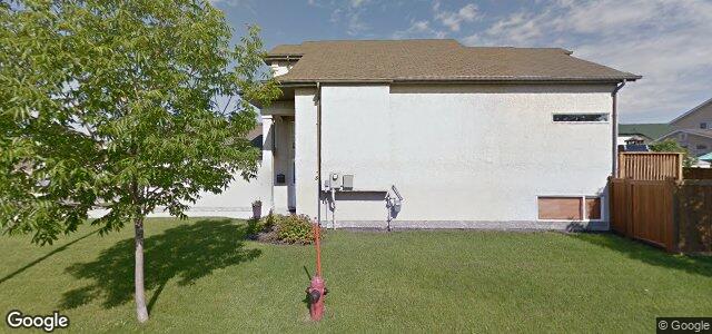 113 Golden Eagle Drive（加拿大曼尼托巴省溫尼伯市）房屋照片