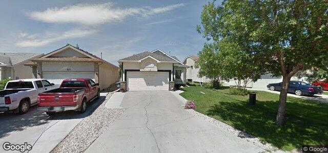 115 Eaglemere Drive（加拿大曼尼托巴省溫尼伯市）房屋照片