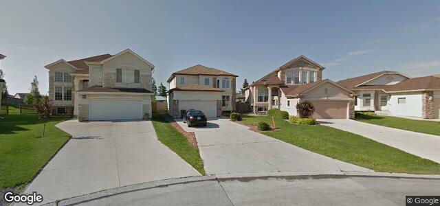 118 Golden Eagle Drive（加拿大曼尼托巴省溫尼伯市）房屋照片