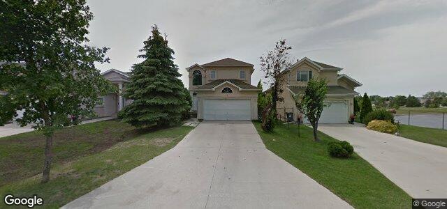 12 Silver Springs Bay（加拿大曼尼托巴省溫尼伯市）房屋照片