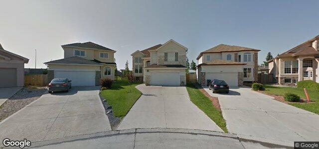 122 Golden Eagle Drive（加拿大曼尼托巴省溫尼伯市）房屋照片