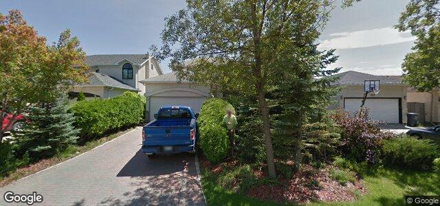 124 Eaglemere Drive（加拿大曼尼托巴省溫尼伯市）房屋照片