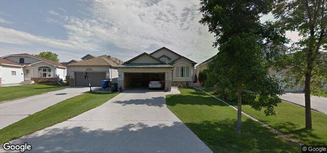 124 Silver Springs Bay（加拿大曼尼托巴省溫尼伯市）房屋照片