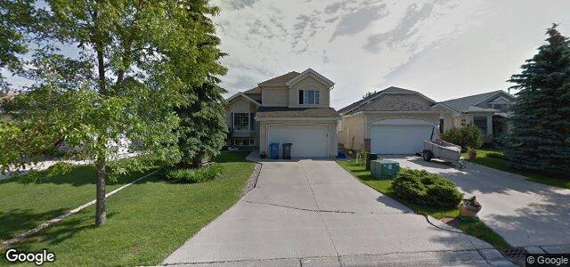 128 Silver Springs Bay（加拿大曼尼托巴省溫尼伯市）房屋照片