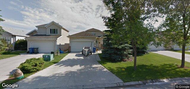 132 Silver Springs Bay（加拿大曼尼托巴省溫尼伯市）房屋照片