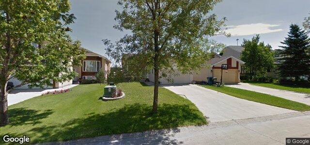 136 Eaglemere Drive（加拿大曼尼托巴省溫尼伯市）房屋照片