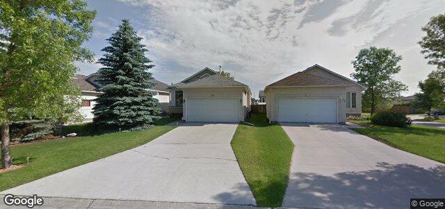 136 Silver Springs Bay（加拿大曼尼托巴省溫尼伯市）房屋照片