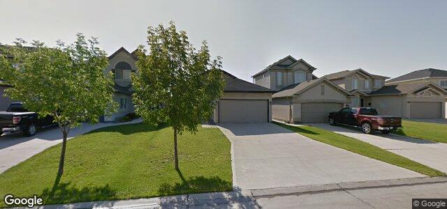 138 Golden Eagle Drive（加拿大曼尼托巴省溫尼伯市）房屋照片