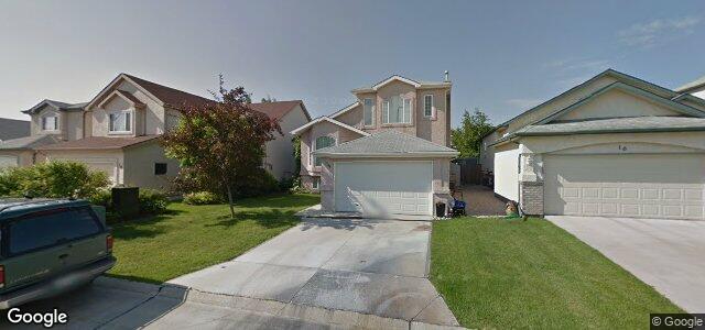 14 Golden Eagle Drive（加拿大曼尼托巴省溫尼伯市）房屋照片