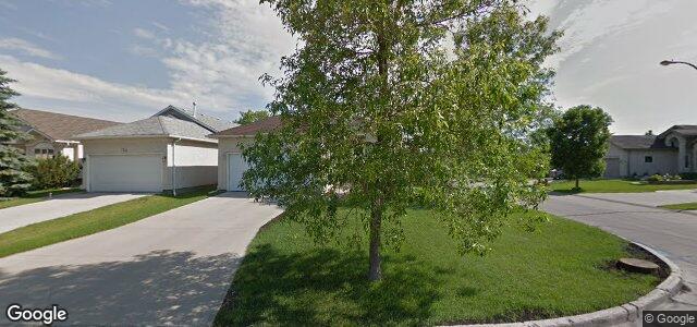 140 Silver Springs Bay（加拿大曼尼托巴省溫尼伯市）房屋照片