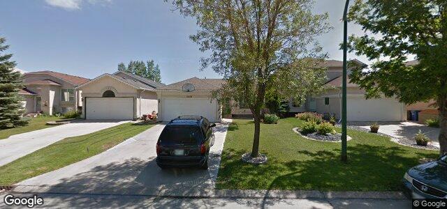 148 Eaglemere Drive（加拿大曼尼托巴省溫尼伯市）房屋照片