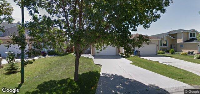 16 Eaglemere Drive（加拿大曼尼托巴省溫尼伯市）房屋照片