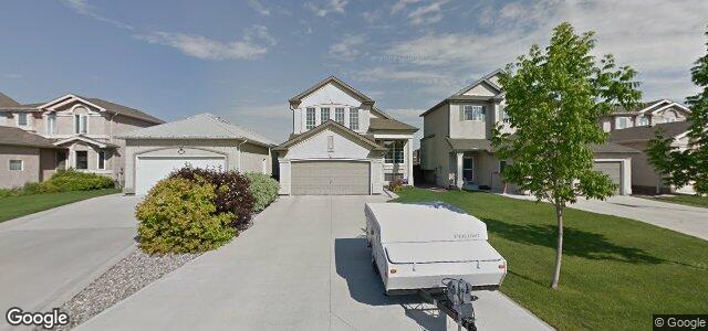 16 Routly Road（加拿大曼尼托巴省溫尼伯市）房屋照片