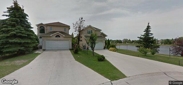 16 Silver Springs Bay（加拿大曼尼托巴省溫尼伯市）房屋照片