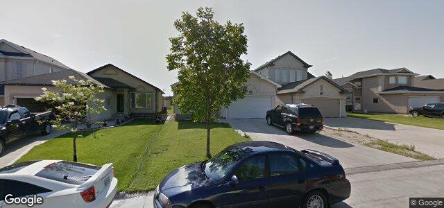 Photo of 170 Golden Eagle Drive in Winnipeg, Manitoba