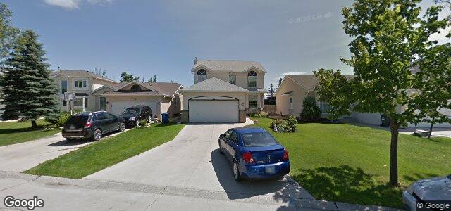 172 Eaglemere Drive（加拿大曼尼托巴省溫尼伯市）房屋照片