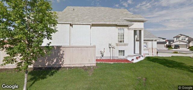 175 Golden Eagle Drive（加拿大曼尼托巴省溫尼伯市）房屋照片