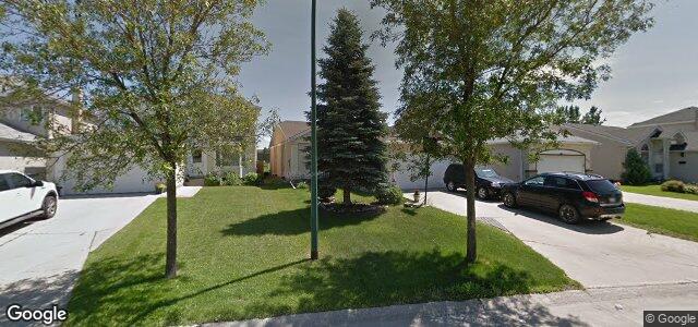 176 Eaglemere Drive（加拿大曼尼托巴省溫尼伯市）房屋照片