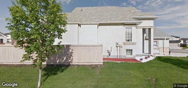 179 Golden Eagle Drive（加拿大曼尼托巴省溫尼伯市）房屋照片