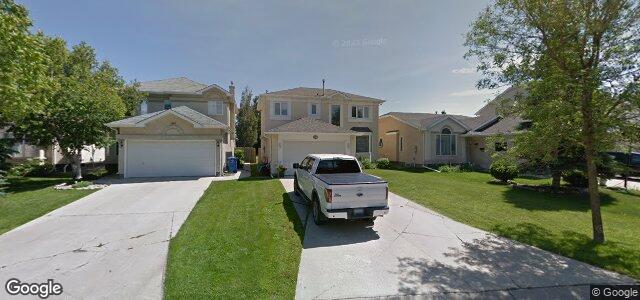 180 Eaglemere Drive（加拿大曼尼托巴省溫尼伯市）房屋照片