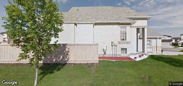 183 Golden Eagle Drive（加拿大曼尼托巴省溫尼伯市）房屋照片