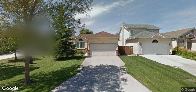 187 Eaglemere Drive（加拿大曼尼托巴省溫尼伯市）房屋照片