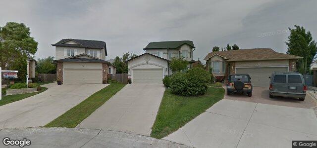 19 Walter Piper Grove（加拿大曼尼托巴省溫尼伯市）房屋照片