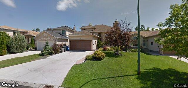 196 Eaglemere Drive（加拿大曼尼托巴省溫尼伯市）房屋照片