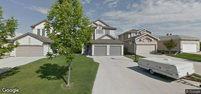 20 Routly Road（加拿大曼尼托巴省溫尼伯市）房屋照片