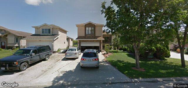 204 Eaglemere Drive（加拿大曼尼托巴省溫尼伯市）房屋照片