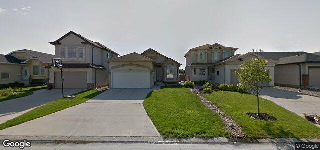 214 Golden Eagle Drive（加拿大曼尼托巴省溫尼伯市）房屋照片