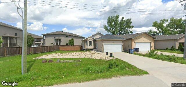 223 Grassie Boulevard（加拿大曼尼托巴省溫尼伯市）房屋照片