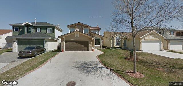 23 Eaglemere Drive（加拿大曼尼托巴省溫尼伯市）房屋照片