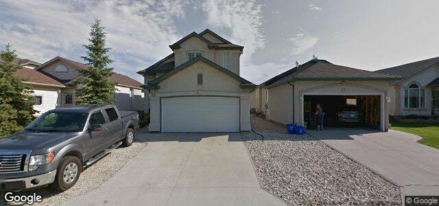 23 Golden Eagle Drive（加拿大曼尼托巴省溫尼伯市）房屋照片