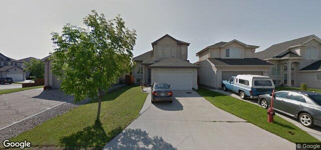 23 Routly Road（加拿大曼尼托巴省溫尼伯市）房屋照片