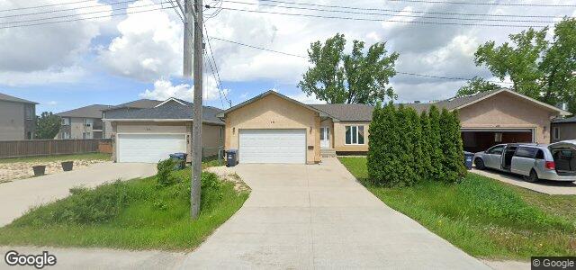 231 Grassie Boulevard（加拿大曼尼托巴省溫尼伯市）房屋照片