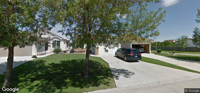 242 Eaglemere Drive（加拿大曼尼托巴省溫尼伯市）房屋照片