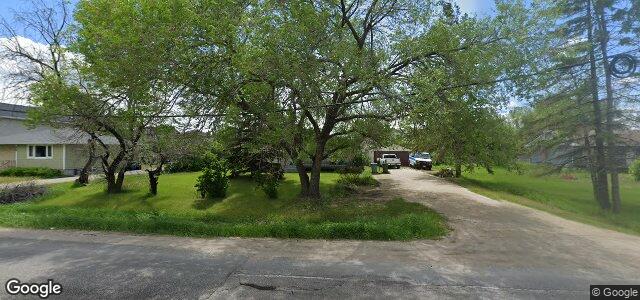 242 Grassie Boulevard（加拿大曼尼托巴省溫尼伯市）房屋照片