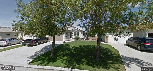 246 Eaglemere Drive（加拿大曼尼托巴省溫尼伯市）房屋照片