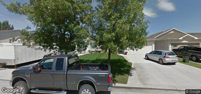 254 Eaglemere Drive（加拿大曼尼托巴省溫尼伯市）房屋照片