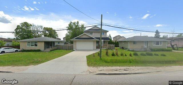 254 Grassie Boulevard（加拿大曼尼托巴省溫尼伯市）房屋照片