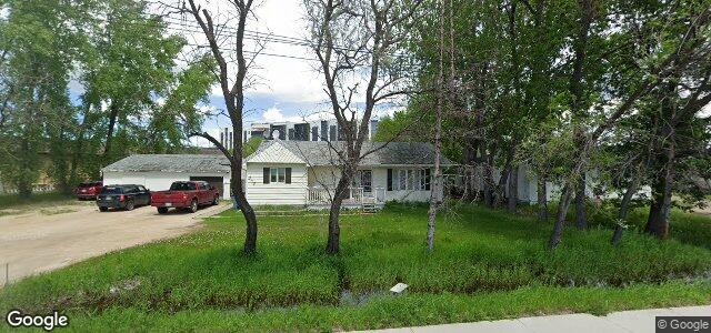 259 Grassie Boulevard（加拿大曼尼托巴省溫尼伯市）房屋照片