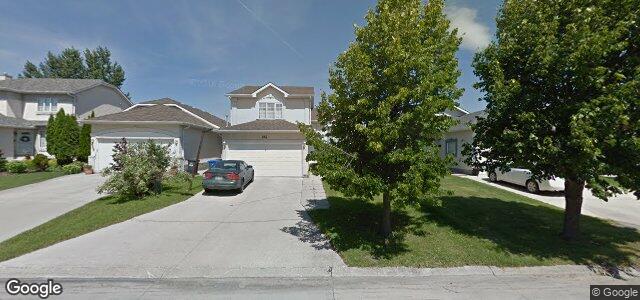 262 Eaglemere Drive（加拿大曼尼托巴省溫尼伯市）房屋照片